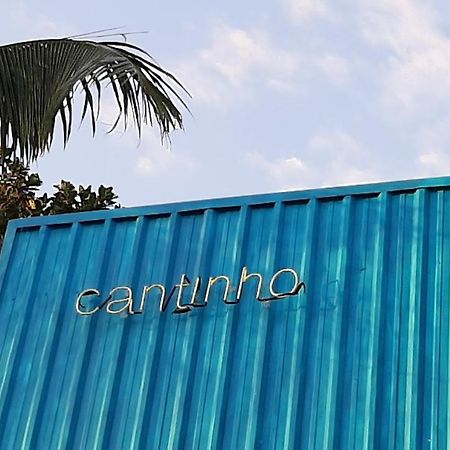 Cantinho Maresias Exterior foto