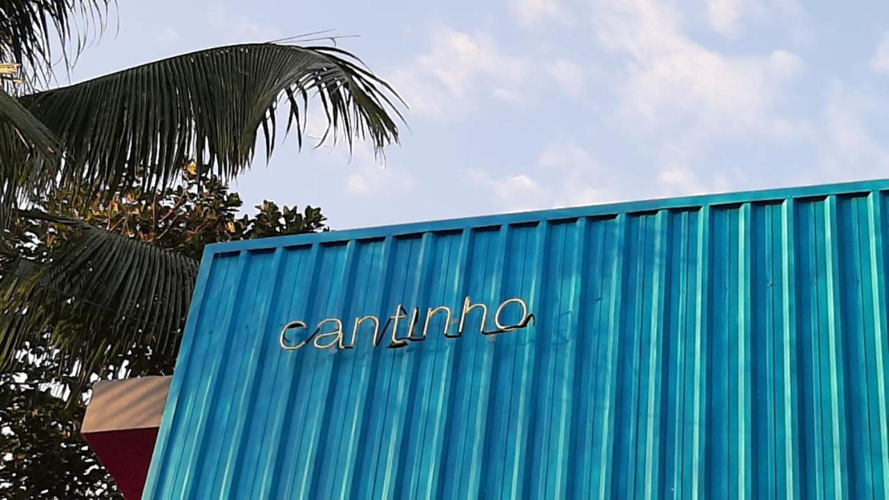 Cantinho Maresias Exterior foto