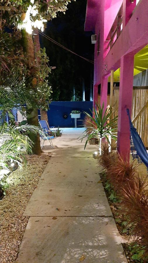 Cantinho Maresias Exterior foto