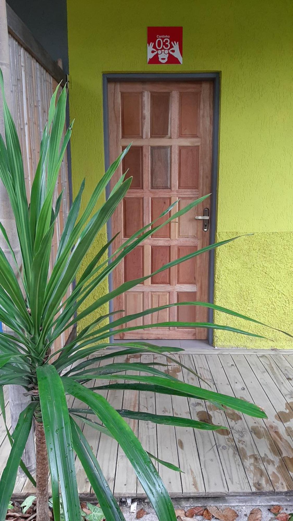 Cantinho Maresias Exterior foto