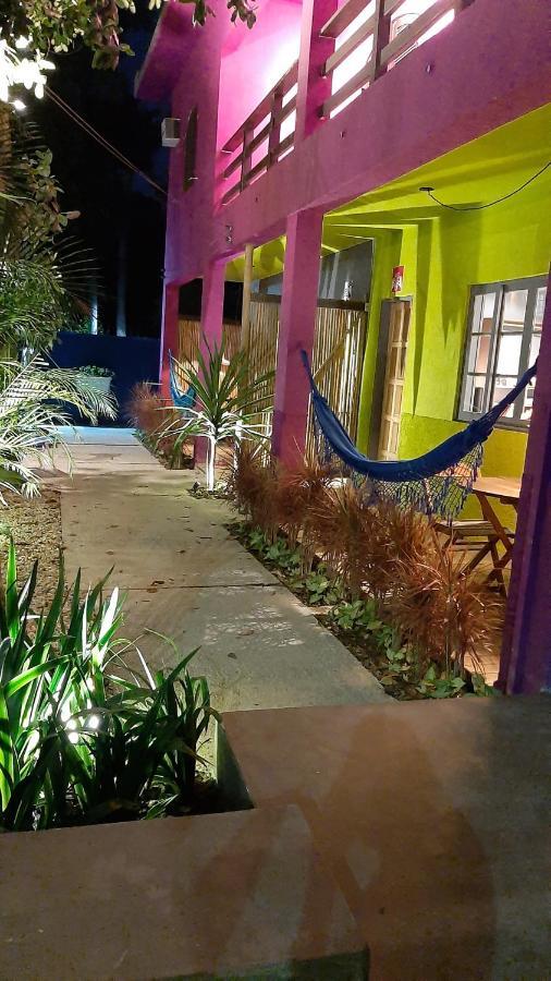 Cantinho Maresias Exterior foto